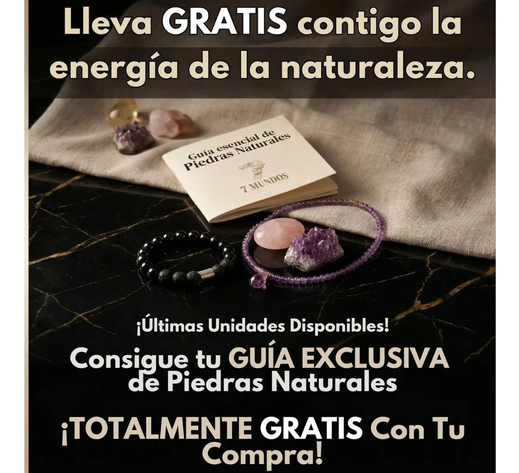 Collar de Cuarzo Rosa – Amor y Sanación