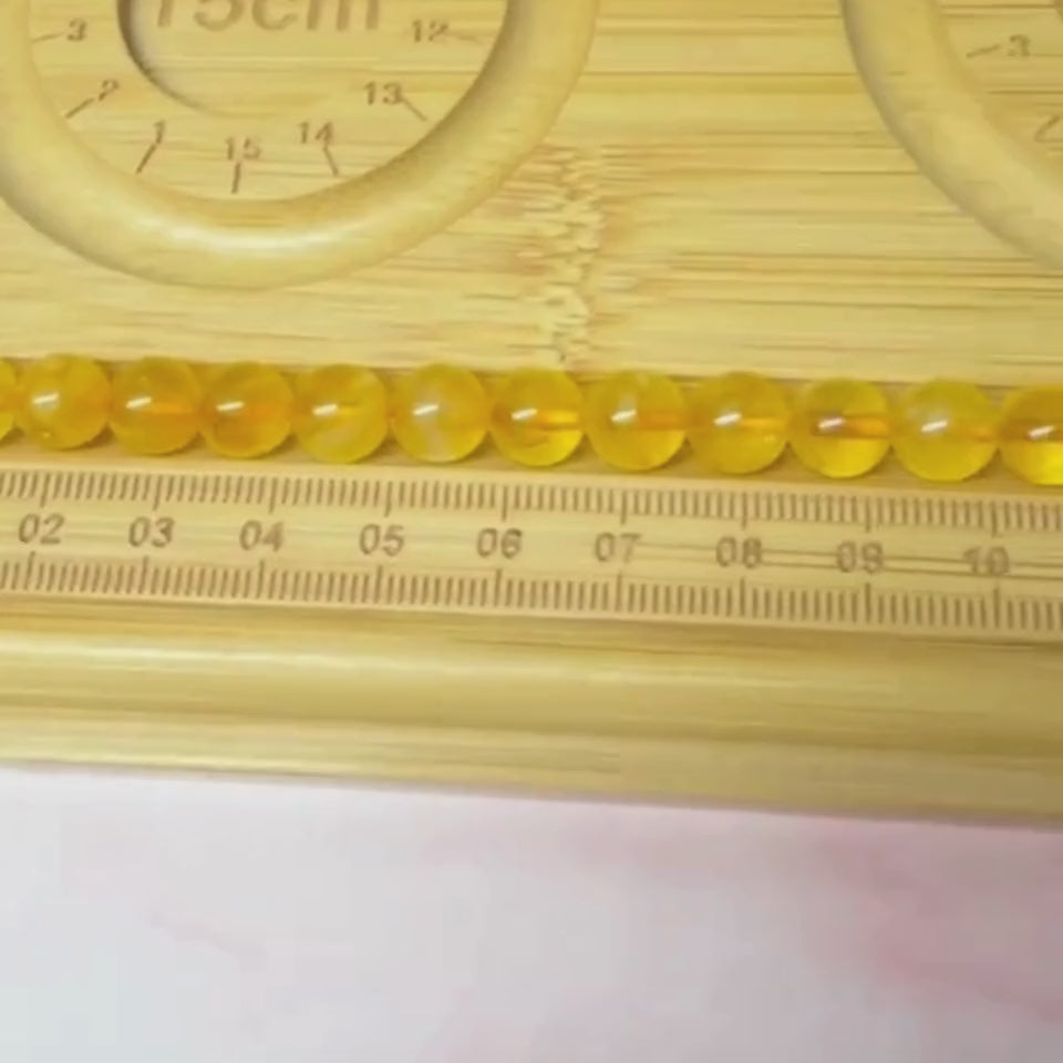 Tabla de Medidas Exactas para Pulseras y Joyas